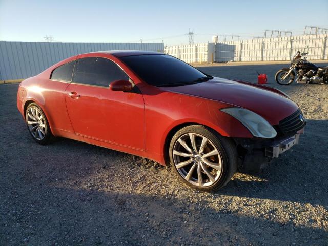 Photo 4 from auction – 2003 INFINITI G35 with VIN JNKCV54E23M209205