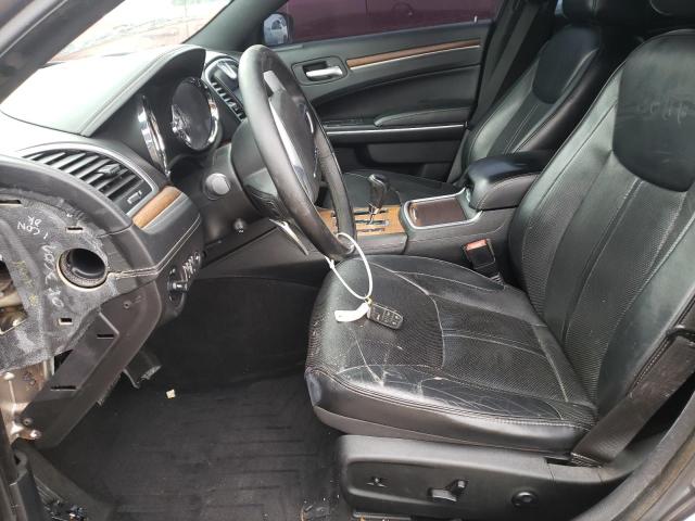 Photo 7 from auction – 2013 CHRYSLER 300C VARVA with VIN 2C3CCAJT9DH712502