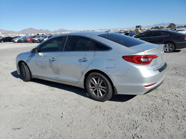 Photo 2 from auction – 2016 HYUNDAI SONATA SE with VIN 5NPE24AF4GH409755
