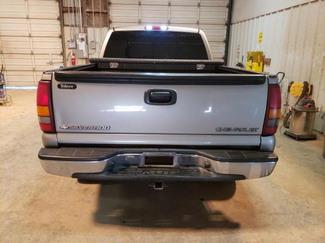 Photo 6 from auction – 2002 CHEVROLET SILVERADO with VIN 1GCEK19TX2E282589