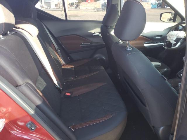 Photo 11 from auction – 2020 NISSAN KICKS SR with VIN 3N1CP5DV0LL557674