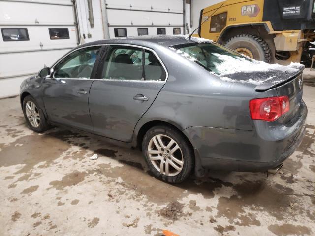 Photo 2 from auction – 2007 VOLKSWAGEN JETTA WOLF with VIN 3VWEF71K67M200138