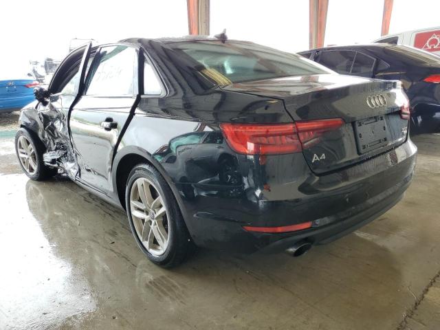Photo 2 from auction – 2017 AUDI A4 ULTRA P with VIN WAUGMAF46HA173155