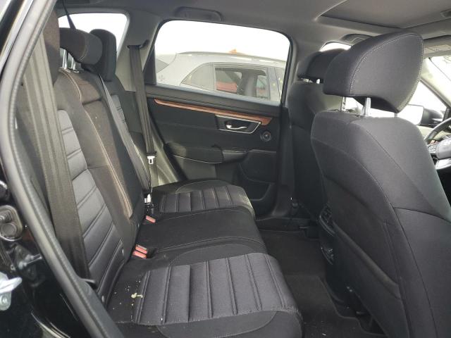 Photo 10 from auction – 2022 HONDA CR-V EX with VIN 5J6RT6H58NL020112