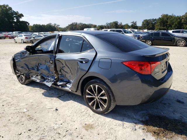 Photo 2 from auction – 2018 TOYOTA COROLLA L with VIN 2T1BURHEXJC014531