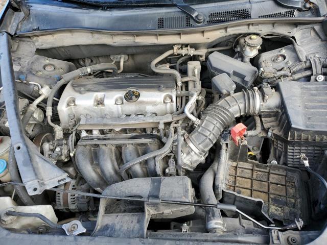 Photo 11 from auction – 2012 HONDA ACCORD LXP with VIN 1HGCP2F45CA126112