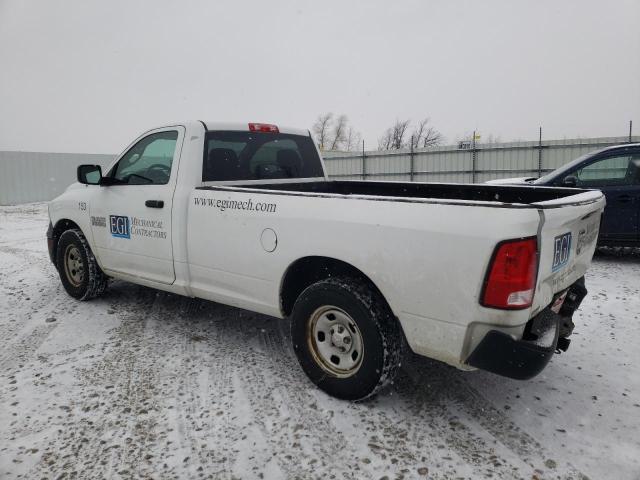 Photo 2 from auction – 2015 RAM 1500 ST with VIN 3C6JR6DG6FG687260