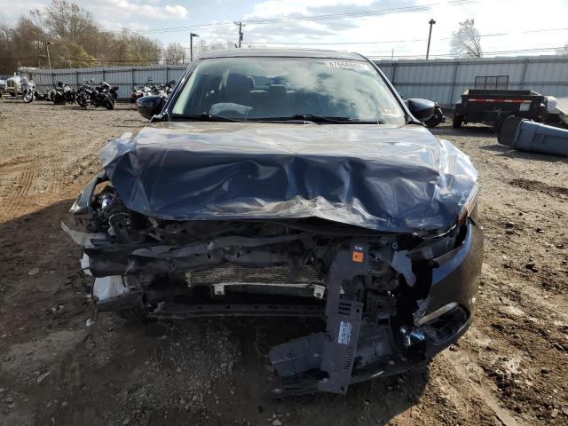 Photo 5 from auction – 2014 MAZDA 3 TOURING with VIN JM1BM1V76E1128527