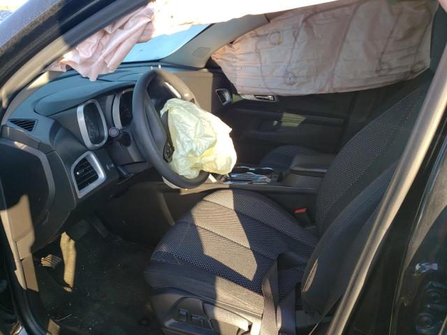 Photo 7 from auction – 2017 CHEVROLET EQUINOX LS with VIN 2GNALBEK2H1602665