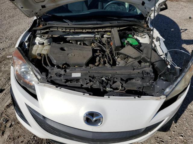 Photo 11 from auction – 2010 MAZDA 3 I with VIN JM1BL1SF7A1330821