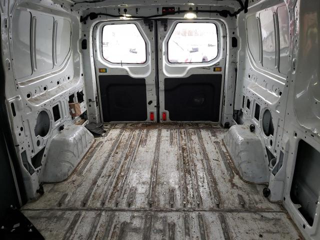 Photo 10 from auction – 2017 FORD TRANSIT T- with VIN 1FTYR1ZM9HKA55762