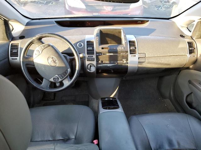 Photo 8 from auction – 2009 TOYOTA PRIUS with VIN JTDKB20U197847129