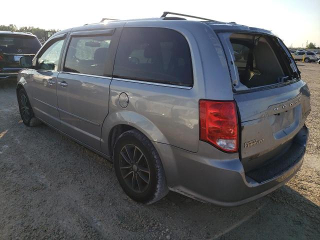 Photo 2 from auction – 2017 DODGE GRAND CARA with VIN 2C4RDGCG9HR616715
