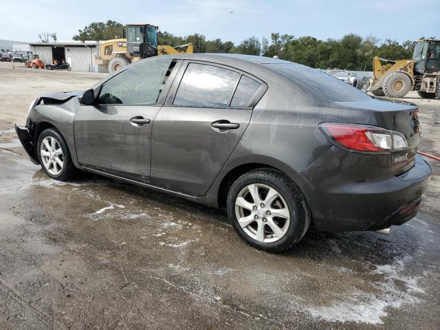 Photo 2 from auction – 2010 MAZDA 3 I with VIN JM1BL1SF4A1193885