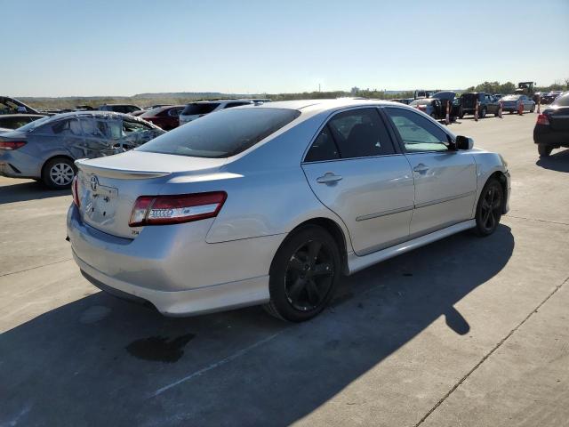 Photo 3 from auction – 2011 TOYOTA CAMRY BASE with VIN 4T1BF3EK4BU215889