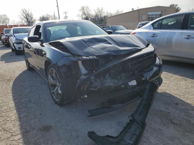 صورة رقم 4 من المزاد - 2017 DODGE CHARGER R/ مع VIN 2C3CDXCT5HH525745