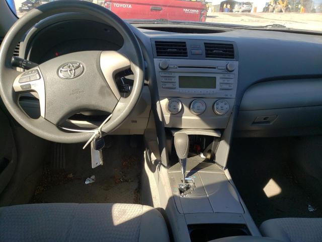 صورة رقم 8 من المزاد - 2011 TOYOTA CAMRY BASE مع VIN 4T1BF3EK8BU754015