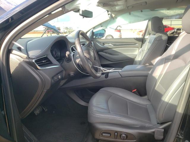 صورة رقم 7 من المزاد - 2018 BUICK ENCLAVE PR مع VIN 5GAEVBKW1JJ267598
