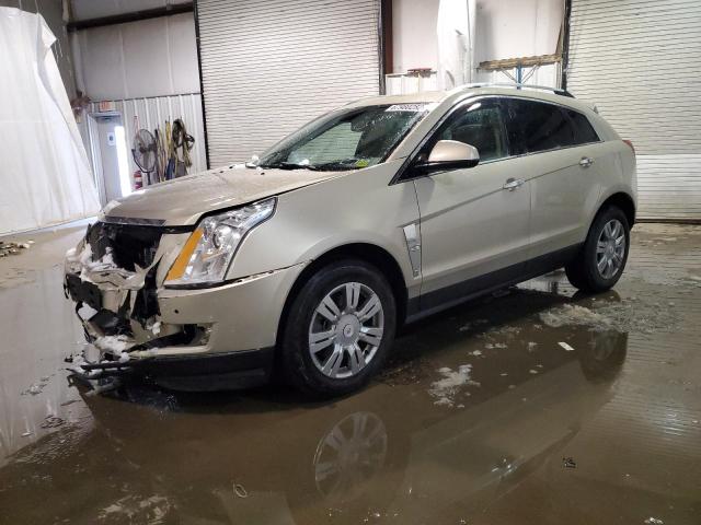 Photo 1 from auction – 2011 CADILLAC SRX LUXURY with VIN 3GYFNDEY6BS647896