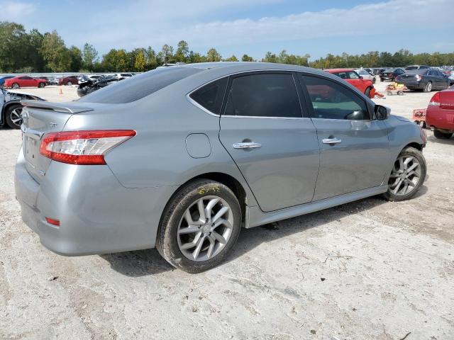 Photo 3 from auction – 2013 NISSAN SENTRA S with VIN 3N1AB7AP0DL762839