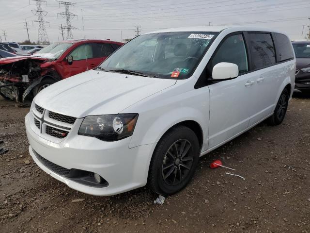 Photo 1 from auction – 2019 DODGE GRAND CARA with VIN 2C4RDGEGXKR630983
