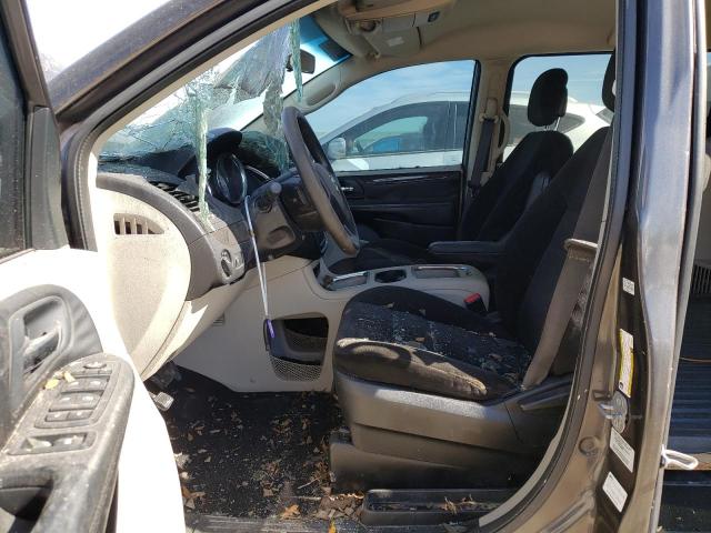 Photo 7 from auction – 2016 DODGE GRAND CARA with VIN 2C4RDGCG9GR194914