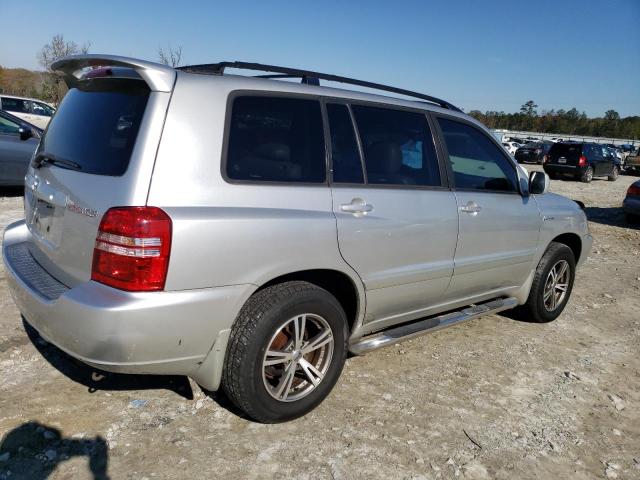 Photo 3 from auction – 2002 TOYOTA HIGHLANDER with VIN JTEGF21A520038421