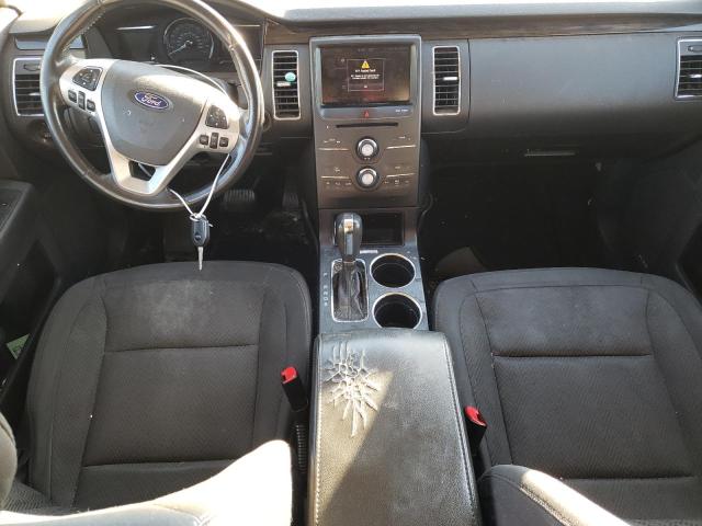 Photo 8 from auction – 2013 FORD FLEX SEL with VIN 2FMGK5C89DBD26712