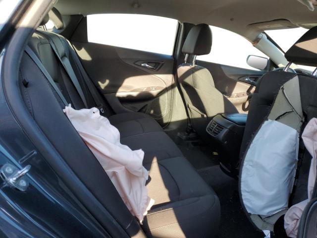 Photo 6 from auction – 2019 CHEVROLET MALIBU LT with VIN 1G1ZD5ST2KF182163