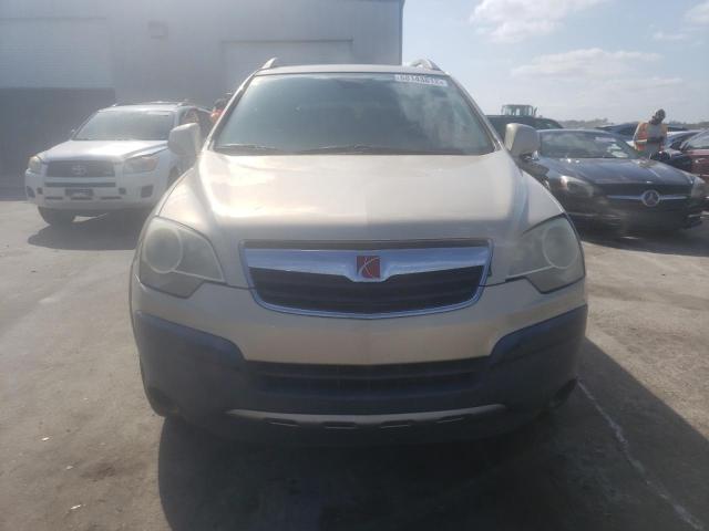 Photo 5 from auction – 2009 SATURN VUE XE with VIN 3GSCL33P09S605273