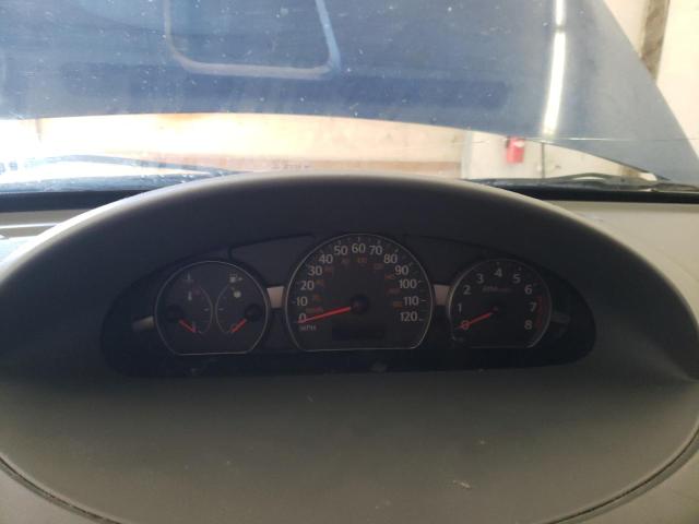 Photo 9 from auction – 2004 SATURN ION LEVEL with VIN 1G8AJ52F64Z217323