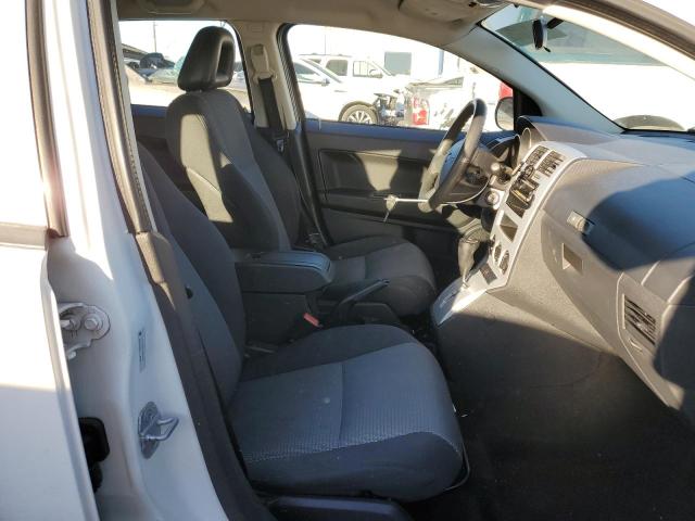 Photo 5 from auction – 2008 DODGE CALIBER SX with VIN 1B3HB48B18D695752