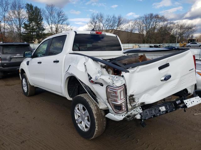 Photo 2 from auction – 2019 FORD RANGER XL with VIN 1FTER4FH2KLA39691