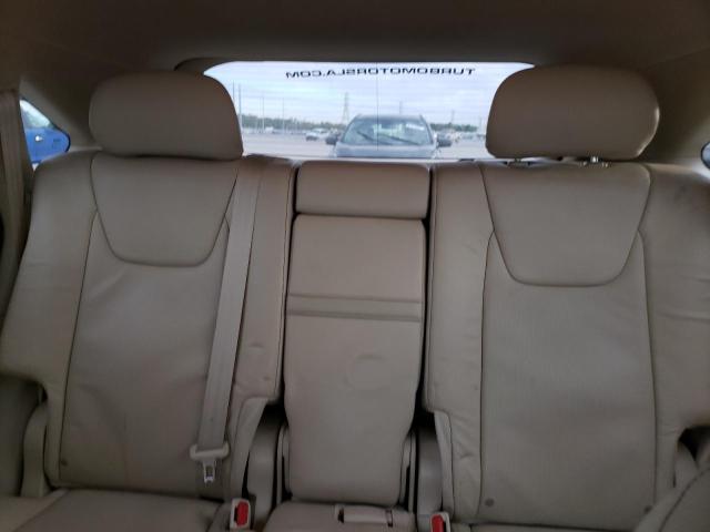 Photo 10 from auction – 2015 LEXUS RX 350 with VIN 2T2ZK1BA5FC170149
