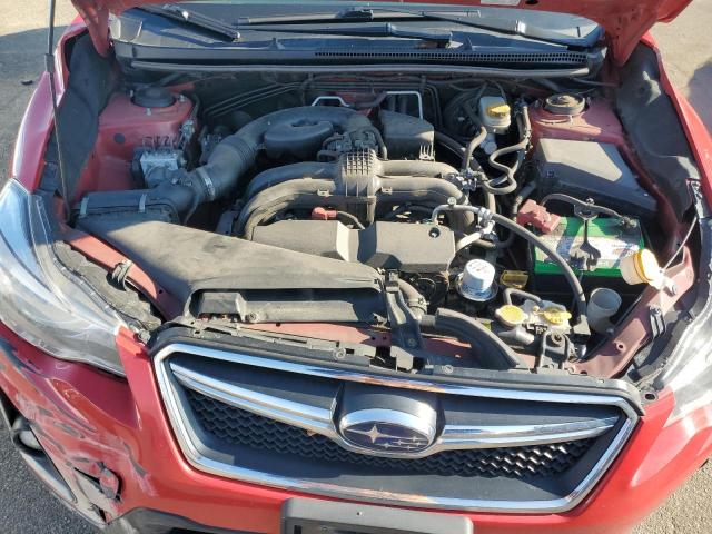 Photo 12 from auction – 2016 SUBARU CROSSTREK with VIN JF2GPABC9G8295264