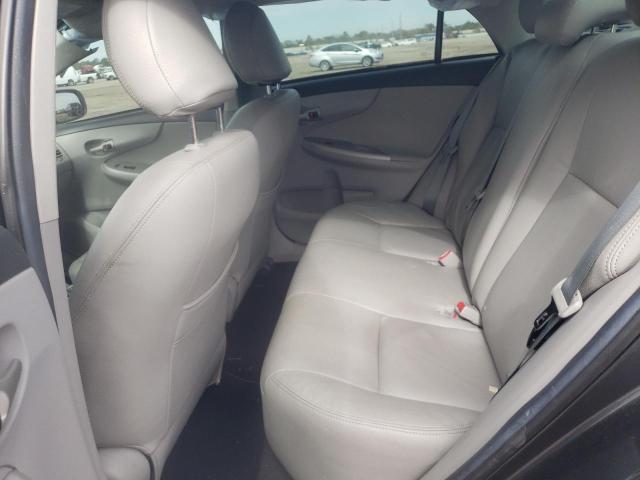 Photo 10 from auction – 2012 TOYOTA COROLLA BA with VIN 2T1BU4EE0CC913148