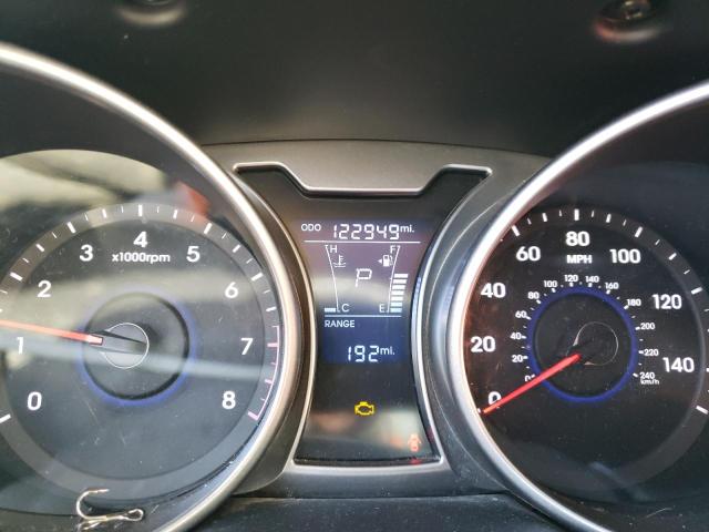Photo 9 from auction – 2015 HYUNDAI VELOSTER with VIN KMHTC6AD6FU219552