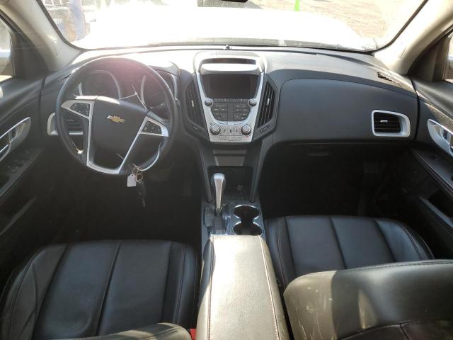 Photo 8 from auction – 2014 CHEVROLET EQUINOX LT with VIN 1GNALDEK2EZ134547