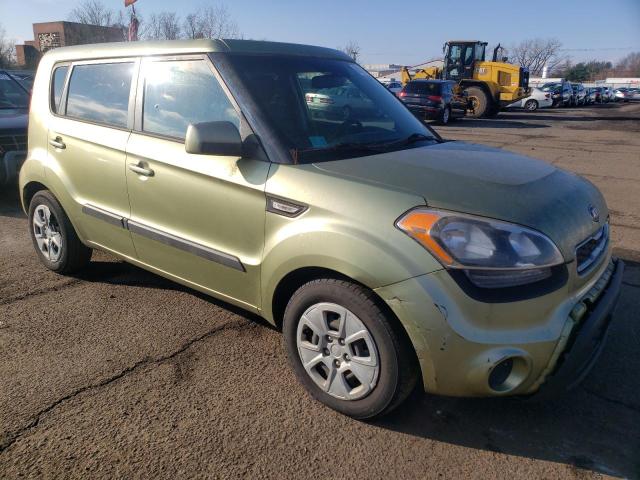 Photo 4 from auction – 2013 KIA SOUL with VIN KNDJT2A59D7602085