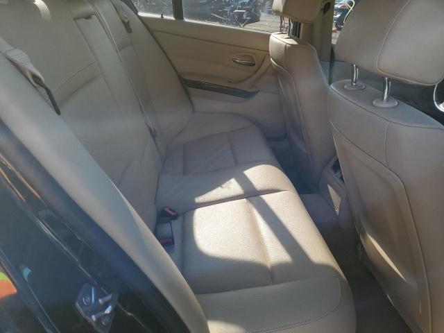 Photo 10 from auction – 2011 BMW 328 I with VIN WBAPH7C51BE460746