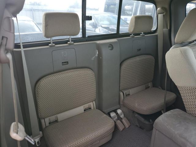 Photo 10 from auction – 2014 NISSAN FRONTIER S with VIN 1N6BD0CT2EN761963