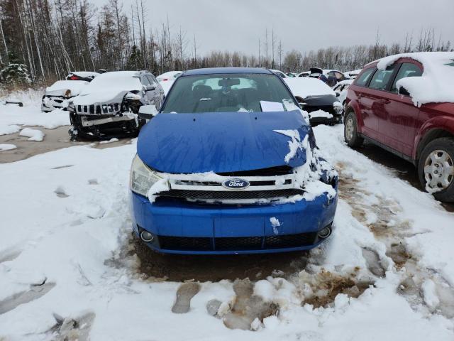 Photo 5 from auction – 2011 FORD FOCUS SE with VIN 1FAHP3FN9BW109453