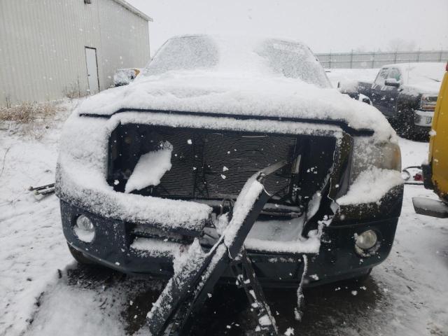 Photo 5 from auction – 2008 FORD EXPEDITION with VIN 1FMFK20558LA62673