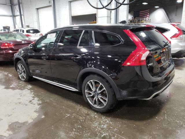 Photo 2 from auction – 2018 VOLVO V60 CROSS with VIN YV440MWK9J2043370