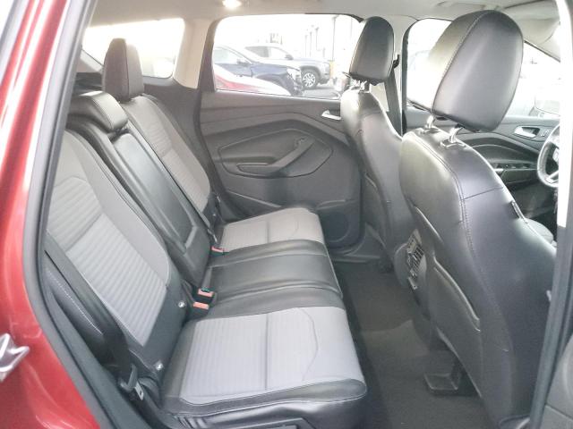 Photo 11 from auction – 2017 FORD ESCAPE SE with VIN 1FMCU9GD4HUD85528
