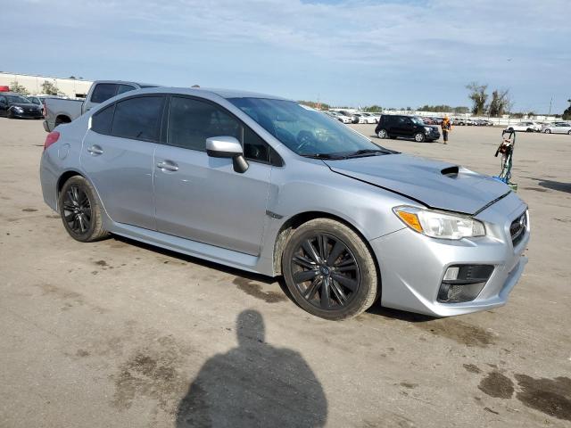 Photo 4 from auction – 2016 SUBARU WRX with VIN JF1VA1B64G9823004