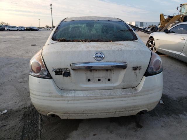 Photo 6 from auction – 2011 NISSAN ALTIMA BAS with VIN 1N4AL2AP6BC124977