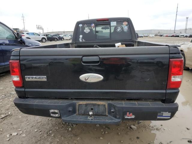 Photo 6 from auction – 2006 FORD RANGER with VIN 1FTYR10D76PA22501