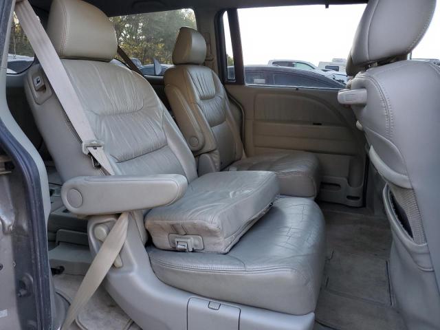 Photo 10 from auction – 2007 HONDA ODYSSEY EX with VIN 5FNRL38757B080506