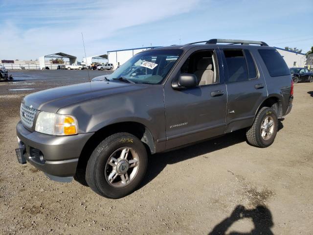 FORD EXPLORER X 2005 with VIN 1FMZU73K65ZA01802 - Photo from auction